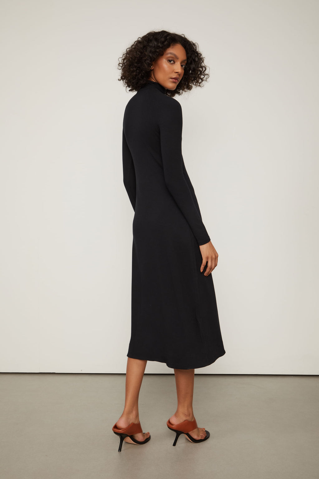 Detalhe da modelagem — Onyx Animale