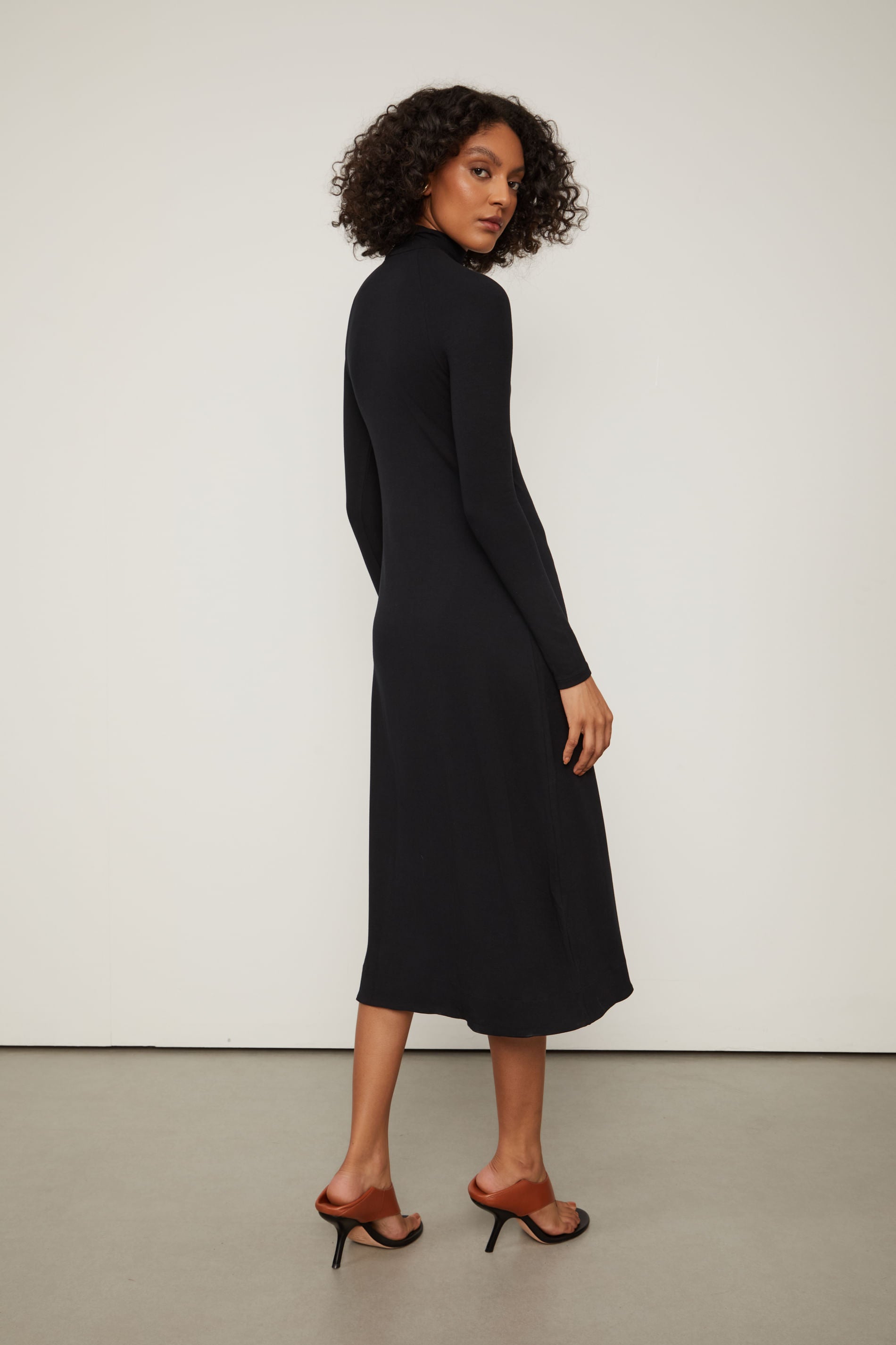 Detalhe da modelagem — Onyx Animale